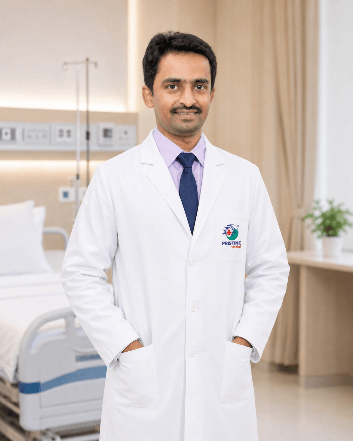 Dr. Vinod Nagesh