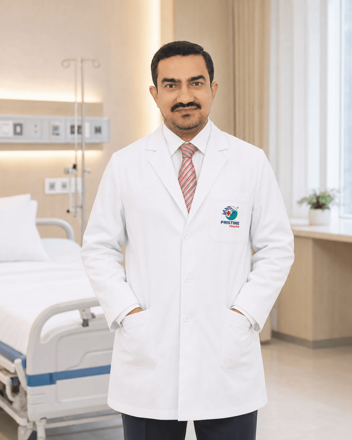 Dr. Sushrutha