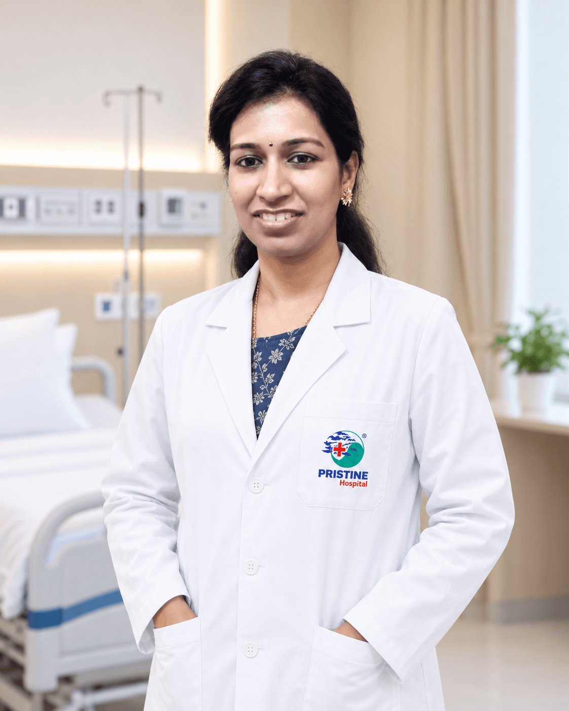 Dr. J. Priyadarshini